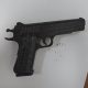 pistola