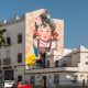 plazes murales Sevilla