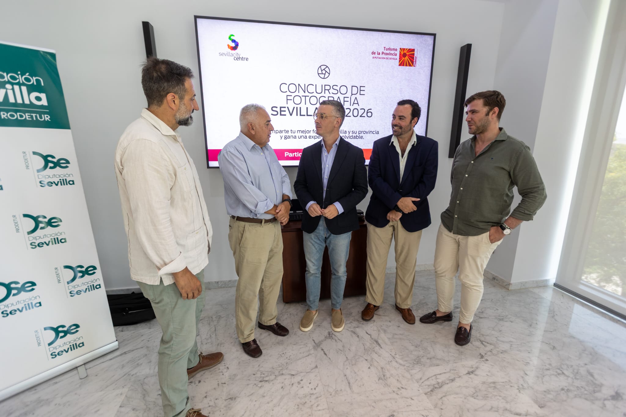 prodetur Presentacion SevillaJPG