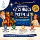 reyes magos de arahal