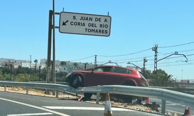 Accidente