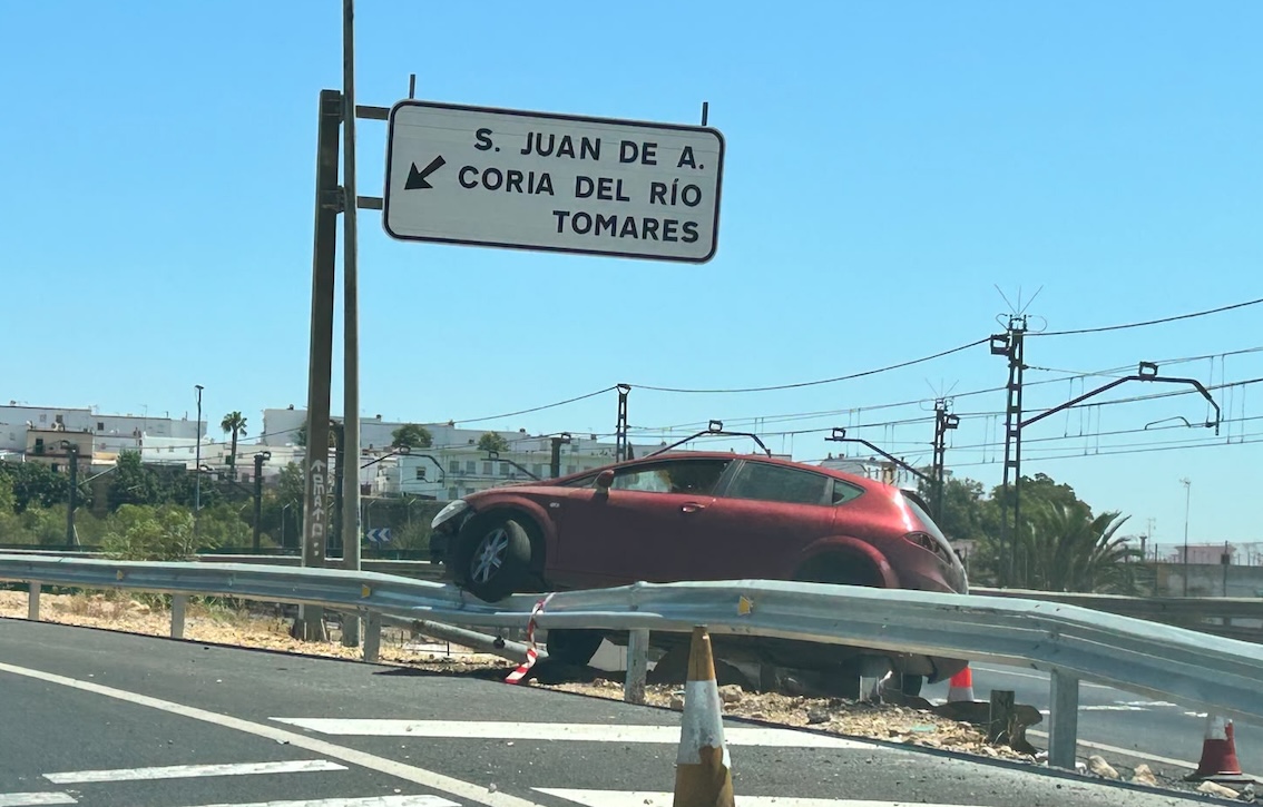 Accidente
