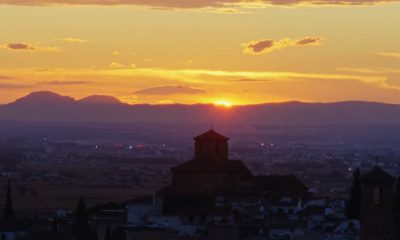 Amanecer