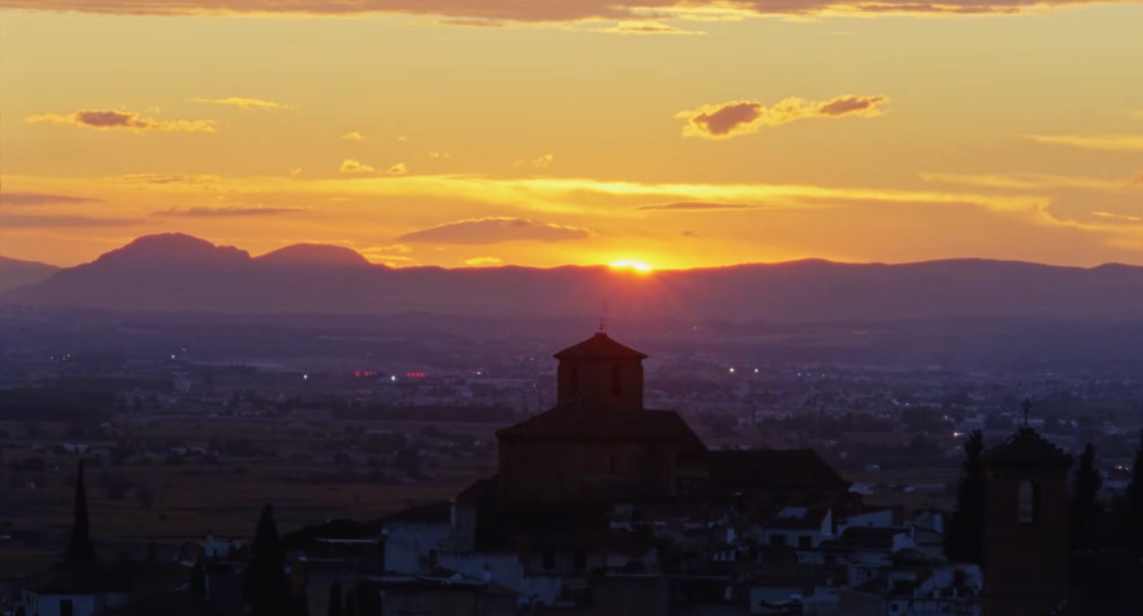 Amanecer