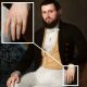 Anillo senor Bojons