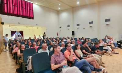 Asambblea biogas Aznalcazar