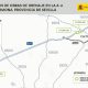 Autopista obras