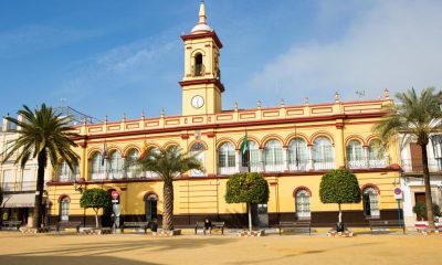 Ayuntamiento arahal