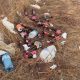 Basura El Rocio