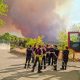Bomberos Diputacon Sevilla