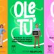 Campana Ole Tu Coria del Rio