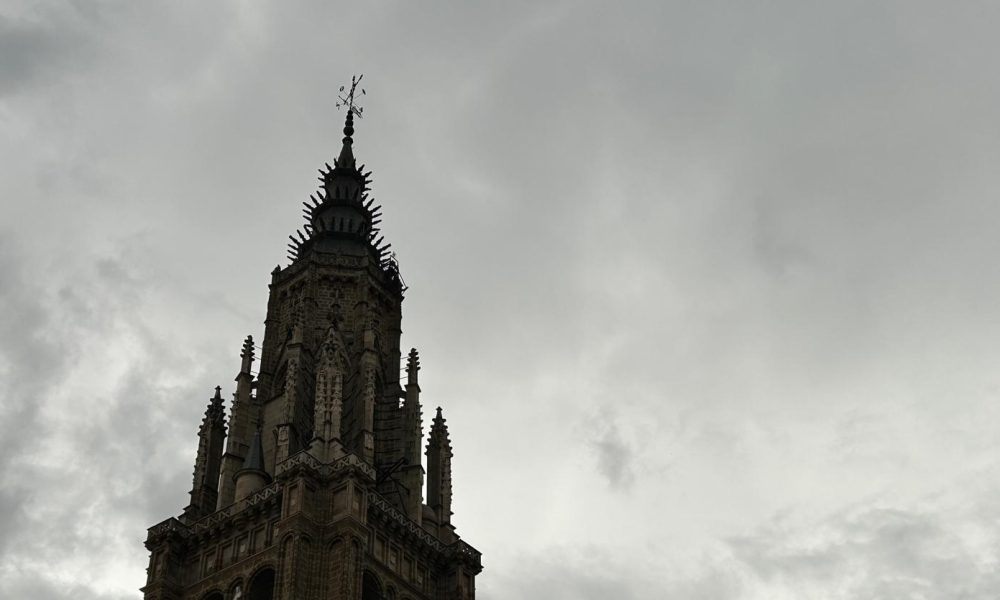 Catedral de Toledo