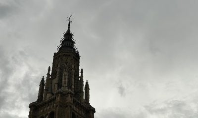 Catedral de Toledo
