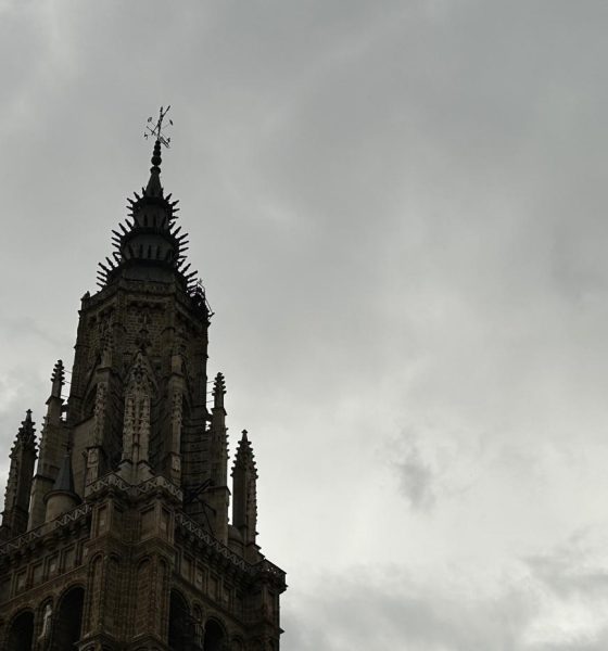 Catedral de Toledo