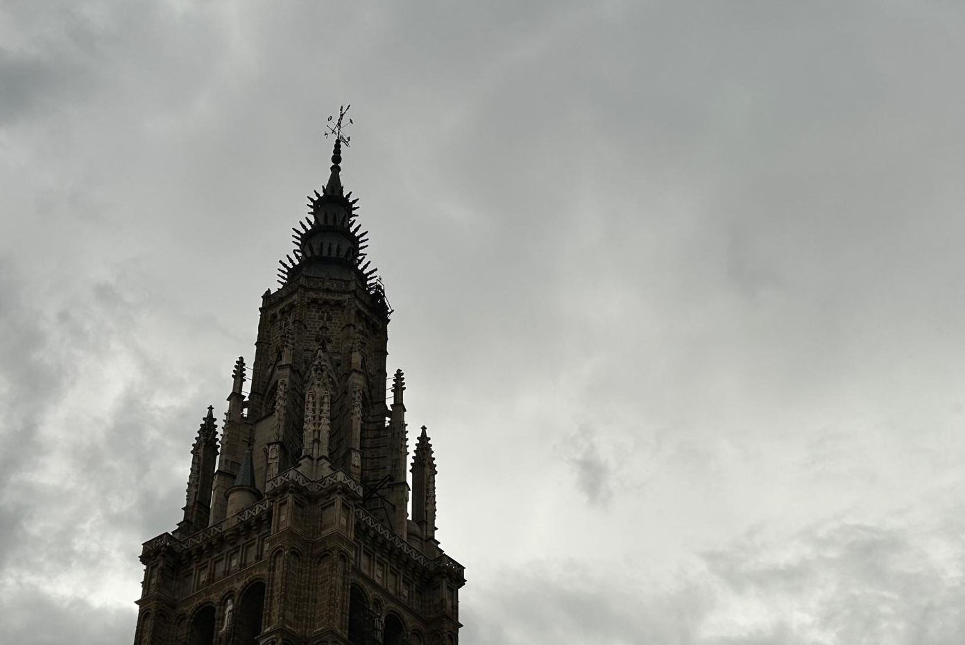 Catedral de Toledo