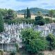 Cementerio Carcassone