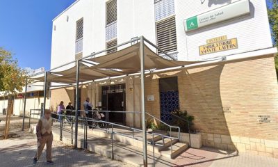 Centro de salud Laffon Triana