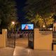 Cine de verano parque Huevar
