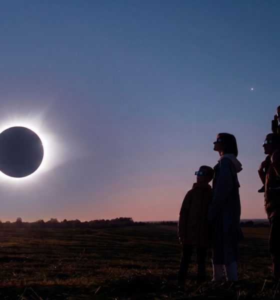 Eclipse de sol