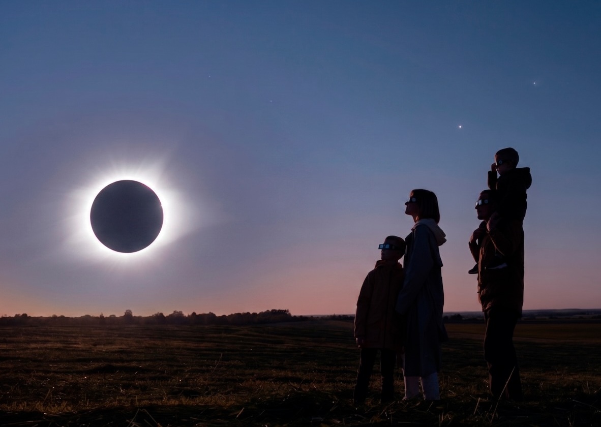 Eclipse de sol