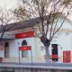 Estacion Tocina