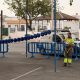 Fiestas del verdeo preparativos