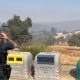 Guardia Civil incendio