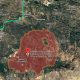 Incendio Forestao mapa
