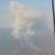 Incendio forestal