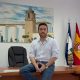 Israel Alvarez alcalde Huevar
