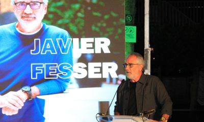Javier Fesser Festival Islantilla