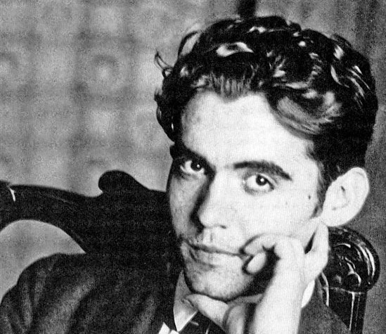 Lorca