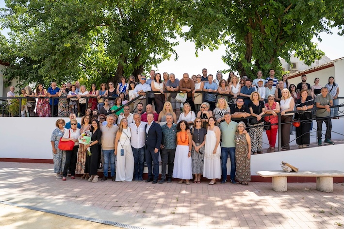 Mairena escuela de empleo