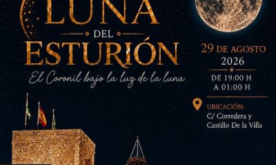 Mercado de la Luna El Coronil