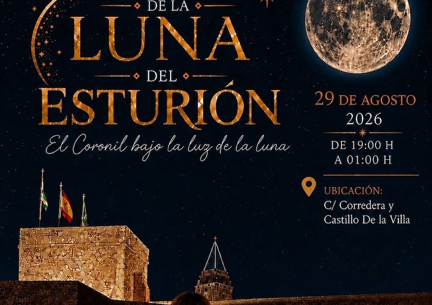 Mercado de la Luna El Coronil