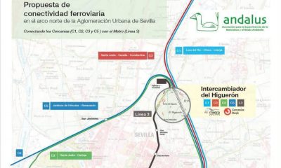 Metro la rinconada