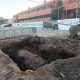 Obras colegio Herrera