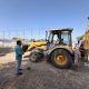 Obras deportes Huevar