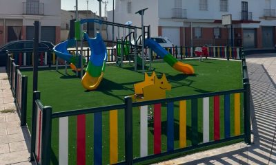 Parque donantes de organos Paradas