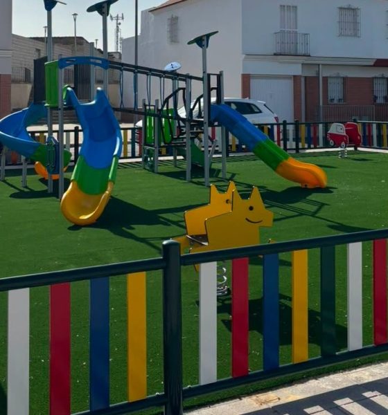 Parque donantes de organos Paradas