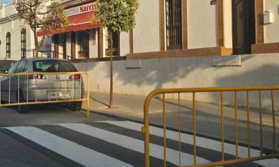 Paso de peatones