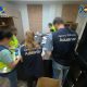 Policia Nacional aduanas