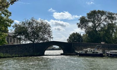 Puente Castelnaudary