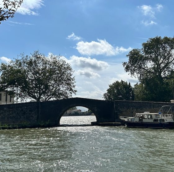 Puente Castelnaudary