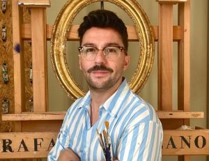 Rafael Laureano