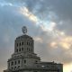 Reloj nubes