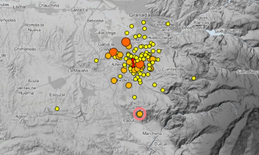 Terremoto