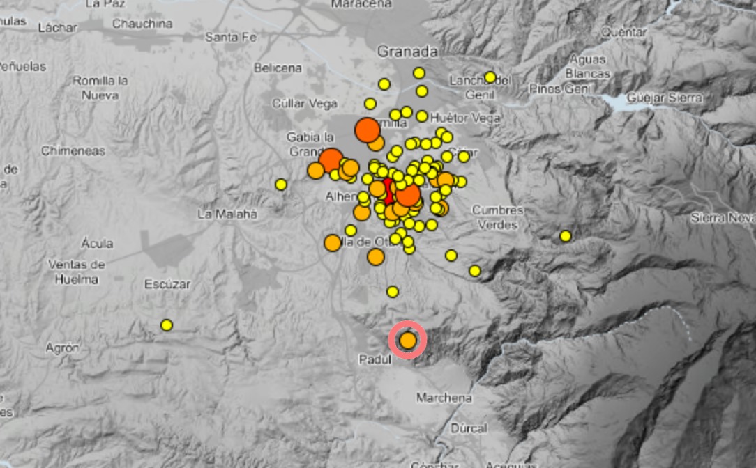 Terremoto