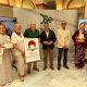 Toro Nagashi Coria