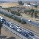 Trafico autopista atasco 1